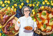 Chef Hillary Sterling Wants Her Peter Luger Burger Delivered