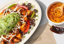 Chipotle Kicks off the Summer Season With the Return of Highly Popular Chipotle Honey Chicken