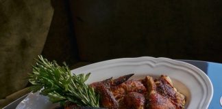 Cleo Highlights Lebanese Flavors and West Village Vibes