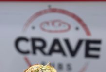 Crave Subs Gains Traction in California with Strong First Quarter Following Modesto Opening