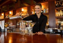 J. Alexander’s Expands Peach State Presence with The Battery Atlanta Grand Opening