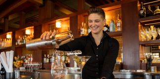 J. Alexander’s Expands Peach State Presence with The Battery Atlanta Grand Opening