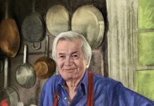 Jacques Pépin Makes the Best Roast Chicken in the World