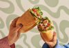 Just Say “Stuff It!” – Panera Bread Launches Latest Innovation, All-New Salad Stuffers