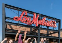 Lou Malnati’s Pizzeria Earns 2026 USA TODAY Top Workplaces Award