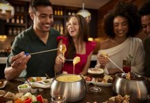 Melting Pot Breaks Records in Q1, Including Unprecedented Valentine’s Day Sales and Highest-Ever St. Jude Thanks and Giving Donation