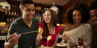 Melting Pot Breaks Records in Q1, Including Unprecedented Valentine’s Day Sales and Highest-Ever St. Jude Thanks and Giving Donation