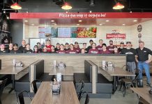 Mountain Mike’s Pizza Opens Second Restaurant in Colorado Springs