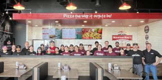 Mountain Mike’s Pizza Opens Second Restaurant in Colorado Springs