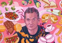 Patrick Radden Keefe Wants His House to Smell Like Bolognese