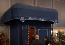 Playing the Diplomat