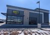 Smoke Signals Rise Again in Edmonton! Dickey’s Barbecue Pit Opens New Location in the “Festival City”