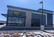 Smoke Signals Rise Again in Edmonton! Dickey’s Barbecue Pit Opens New Location in the “Festival City”