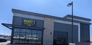 Smoke Signals Rise Again in Edmonton! Dickey’s Barbecue Pit Opens New Location in the “Festival City”