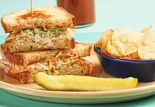 Snooze Eatery Goes Beyond the A.M. with New Lunch Menu and Breakfast Favorites