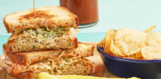 Snooze Eatery Goes Beyond the A.M. with New Lunch Menu and Breakfast Favorites