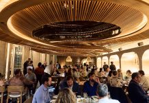 The Mexican: A New Brickell Key Restaurant Now Open in Miami