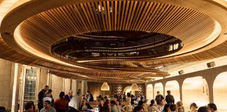 The Mexican: A New Brickell Key Restaurant Now Open in Miami