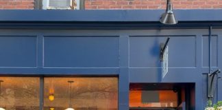 The Soho Local