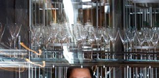 ‘This Is My Sistine Chapel’