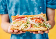 Totally Toasted in Casper: Cheba Hut Sparks Up Second Wyoming Joint