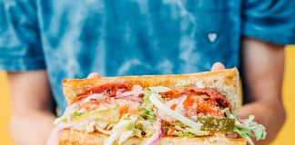 Totally Toasted in Casper: Cheba Hut Sparks Up Second Wyoming Joint