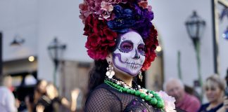 Barrio Queen’s 5-Day Cinco Celebration Takes Over the Valley!
