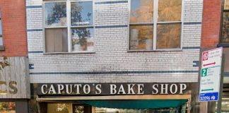 Caputo’s Is Kaput. Now Everyone Needs to Find New Bread.