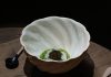 Chef Hasung Lee Is Going Full French Laundry at Oyatte