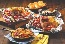 Cracker Barrel Brings Back Beloved Campfire Meals for a Limited-Time Summer Return