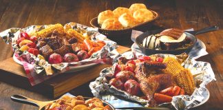 Cracker Barrel Brings Back Beloved Campfire Meals for a Limited-Time Summer Return