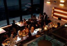 Houseman’s Ned Baldwin Expands to Brooklyn