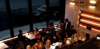Houseman’s Ned Baldwin Expands to Brooklyn