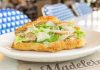 la Madeleine Introduces Chicken Caesar Salade Stuffed Croissant Inspired by Viral Food Trend