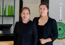Lime House Invites Diners to Celebrate Mother’s Day in a Unique Way