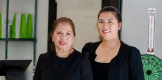 Lime House Invites Diners to Celebrate Mother’s Day in a Unique Way