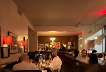 Lonnies, From the Couple Behind Ingas Bar, Opens This Week
