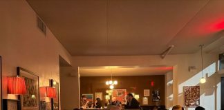 Lonnies, From the Couple Behind Ingas Bar, Opens This Week