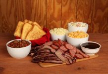 May is National Bar-B-Que Month and Soulman’s Bar-B-Que’s Meteoric Rise Continues as “North Texas BBQ Empire” Expands Across the Region
