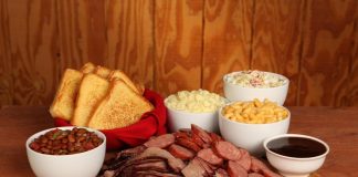 May is National Bar-B-Que Month and Soulman’s Bar-B-Que’s Meteoric Rise Continues as “North Texas BBQ Empire” Expands Across the Region