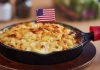 Mr. Mac’s Mac Gives Back Fundraiser to Support Homeless Vets