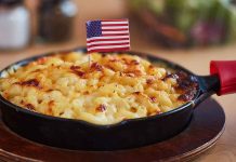Mr. Mac’s Mac Gives Back Fundraiser to Support Homeless Vets