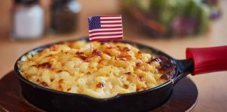 Mr. Mac’s Mac Gives Back Fundraiser to Support Homeless Vets