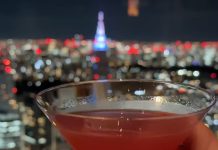 New York Restaurants Live Forever — in Tokyo