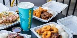 Ono Hawaiian BBQ Opens New South LA Location with Grand Opening Celebration