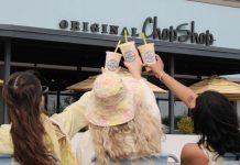 Original ChopShop Launches Summer Campaign with New Protein Shake and Virtual Punch Card
