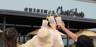 Original ChopShop Launches Summer Campaign with New Protein Shake and Virtual Punch Card