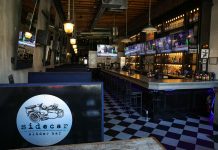 Sidecar Slider Bar Launches National Franchise Opportunity After a Decade of Slider Success