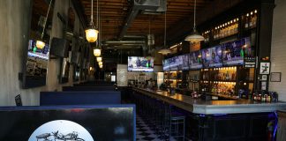 Sidecar Slider Bar Launches National Franchise Opportunity After a Decade of Slider Success