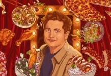 SNL’s Jeremy Culhane Is an Uncrustables Purist